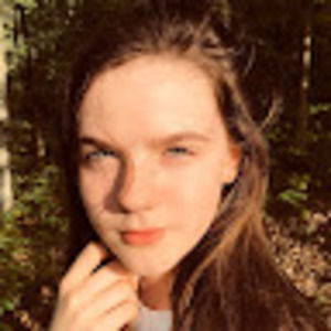 Meet your Posher, Katie ann